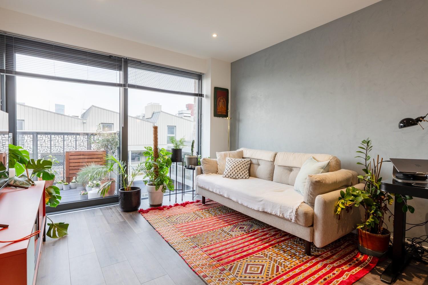 Curie House, Wallis Road, Hackney, E9
